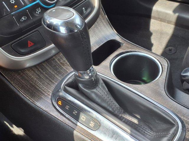 used 2015 Chevrolet Malibu car, priced at $6,995