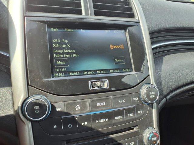 used 2015 Chevrolet Malibu car, priced at $6,995