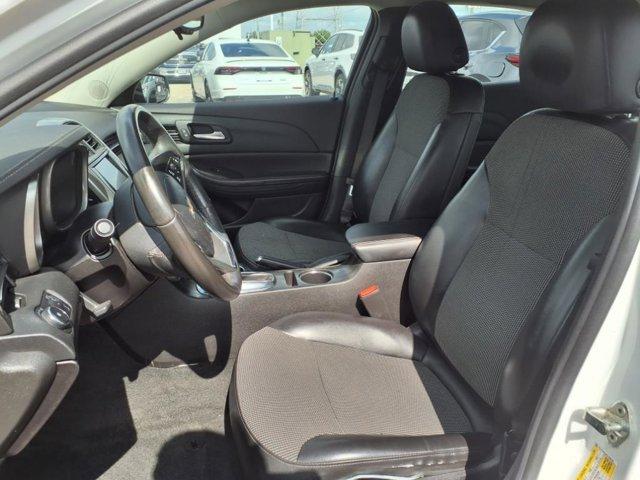 used 2015 Chevrolet Malibu car, priced at $6,995
