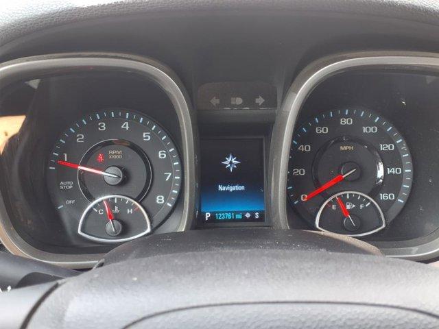 used 2015 Chevrolet Malibu car, priced at $6,995