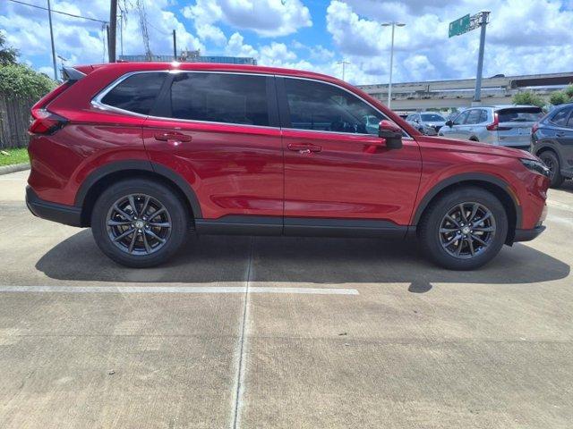 new 2026 Honda CR-V car, priced at $37,250