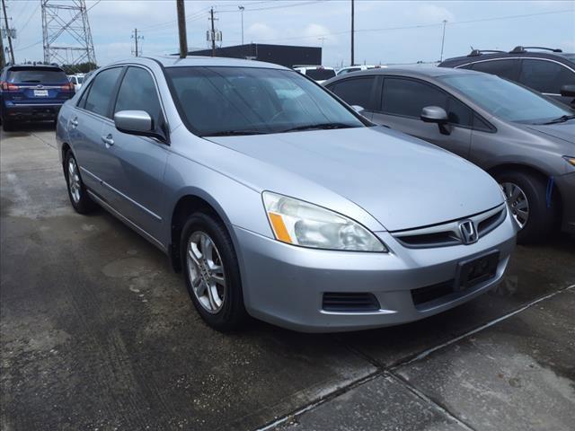 used 2007 Honda Accord car, priced at $10,000