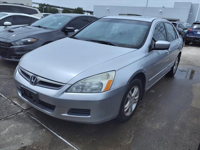 used 2007 Honda Accord car, priced at $10,000