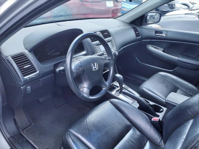 used 2007 Honda Accord car, priced at $10,000