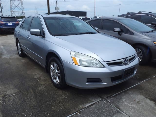 used 2007 Honda Accord car, priced at $10,000