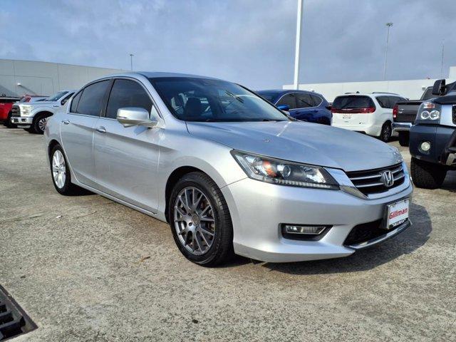 used 2013 Honda Accord car, priced at $12,995