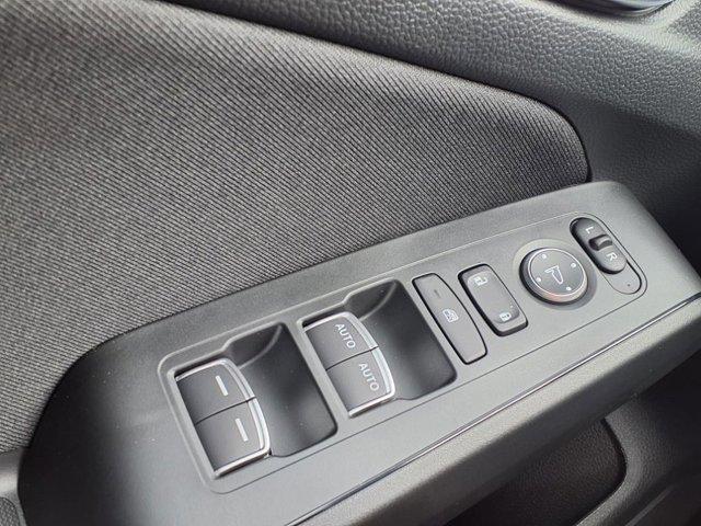 new 2025 Honda Civic Hybrid car, priced at $31,300