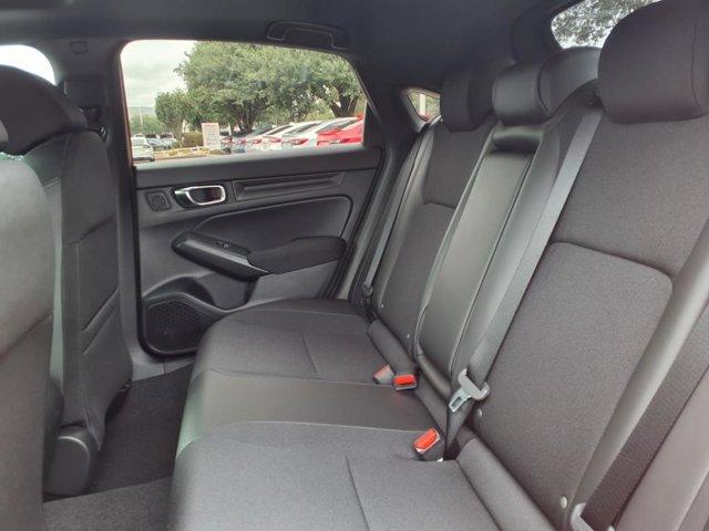new 2025 Honda Civic Hybrid car, priced at $31,300