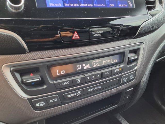 used 2023 Honda Ridgeline car, priced at $33,495