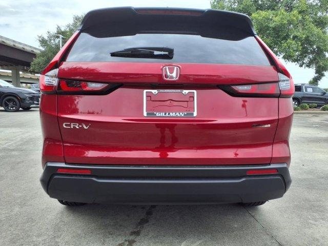 new 2026 Honda CR-V car, priced at $32,770
