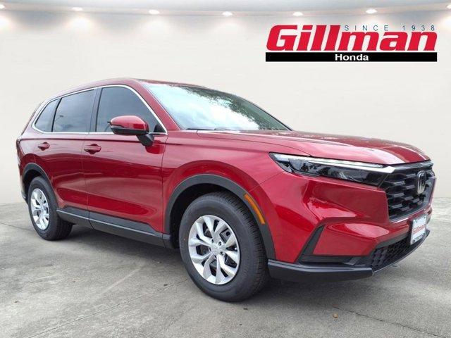 new 2026 Honda CR-V car, priced at $32,770