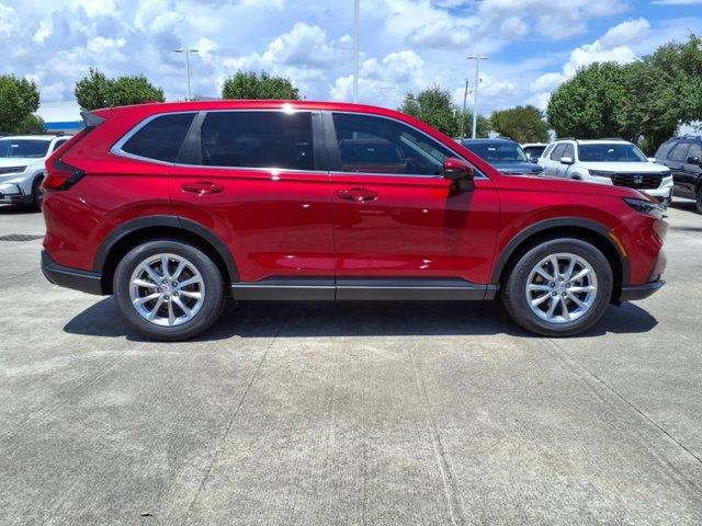 new 2026 Honda CR-V car