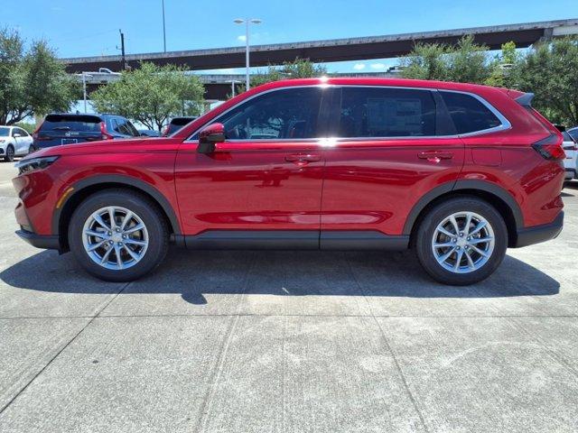 new 2026 Honda CR-V car