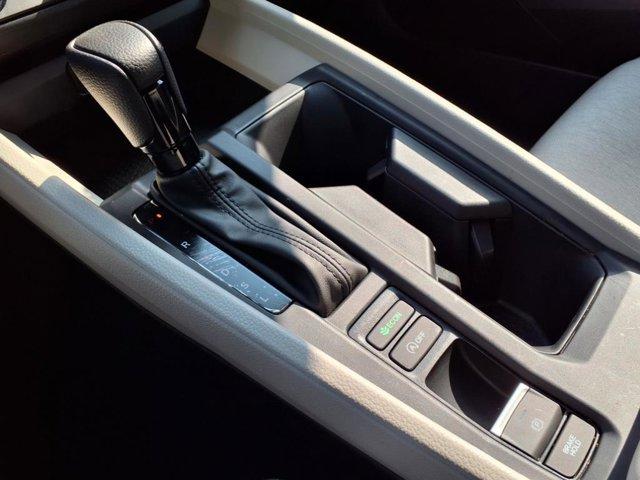 used 2025 Honda Accord car, priced at $25,995