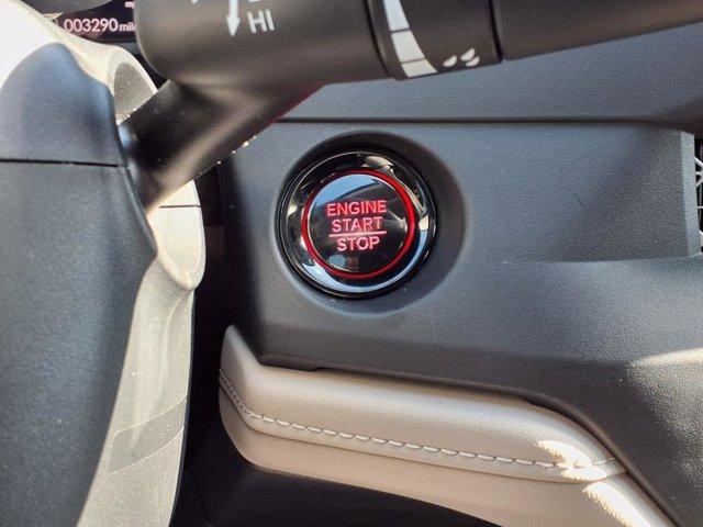 used 2025 Honda Accord car, priced at $25,995