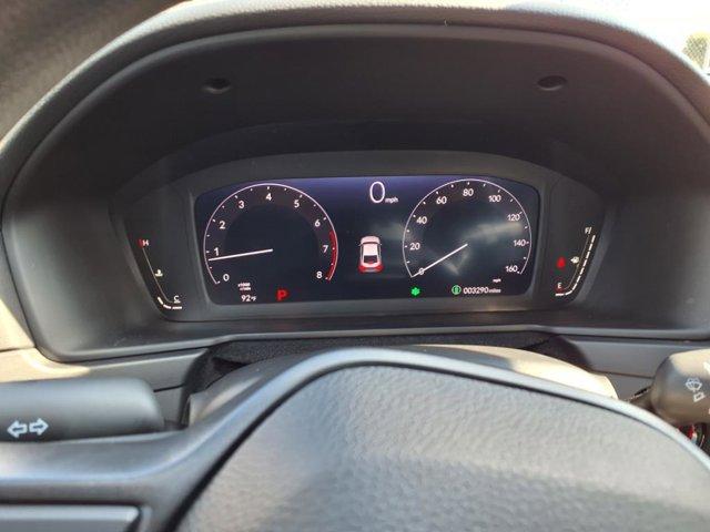 used 2025 Honda Accord car, priced at $25,995