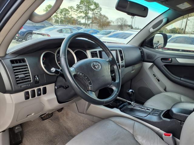 used 2007 Toyota 4Runner car, priced at $11,995