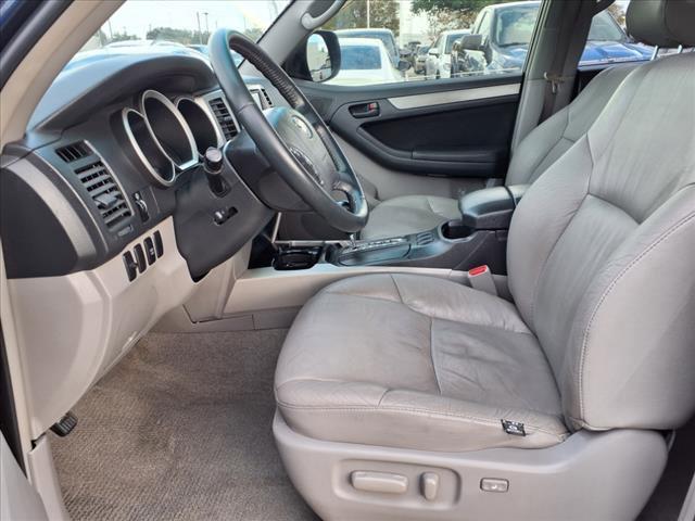 used 2007 Toyota 4Runner car, priced at $11,995