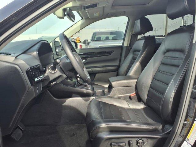 used 2024 Honda CR-V car, priced at $30,995