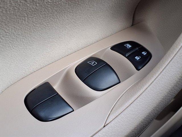 used 2015 Nissan Altima car, priced at $7,995