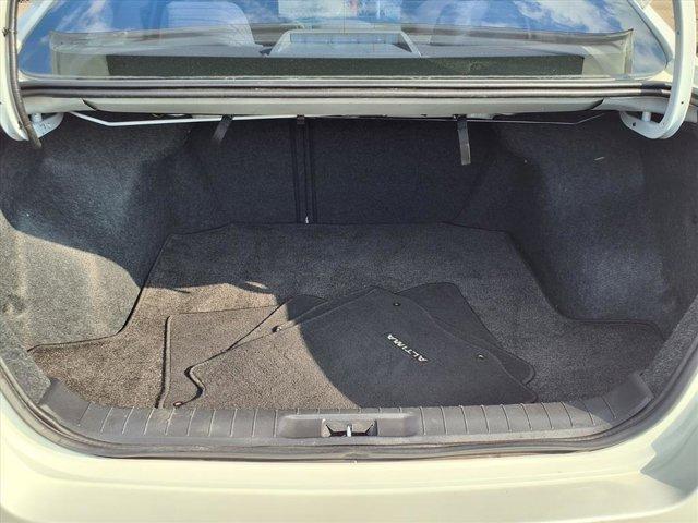 used 2015 Nissan Altima car, priced at $7,995