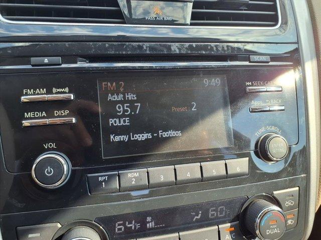 used 2015 Nissan Altima car, priced at $7,995