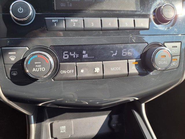 used 2015 Nissan Altima car, priced at $7,995