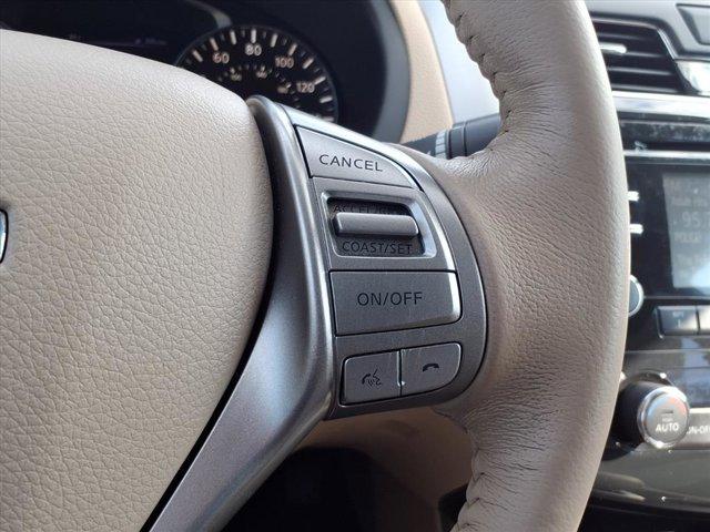 used 2015 Nissan Altima car, priced at $7,995