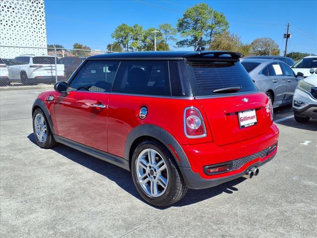 used 2013 MINI Hardtop car, priced at $7,995