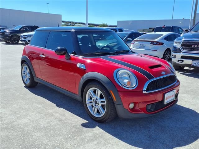 used 2013 MINI Hardtop car, priced at $7,995