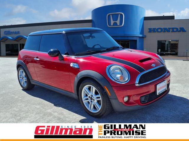 used 2013 MINI Hardtop car, priced at $7,995