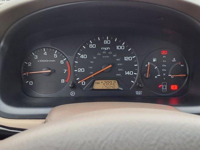 used 2001 Honda Accord car, priced at $5,995