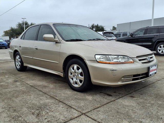 used 2001 Honda Accord car, priced at $5,995