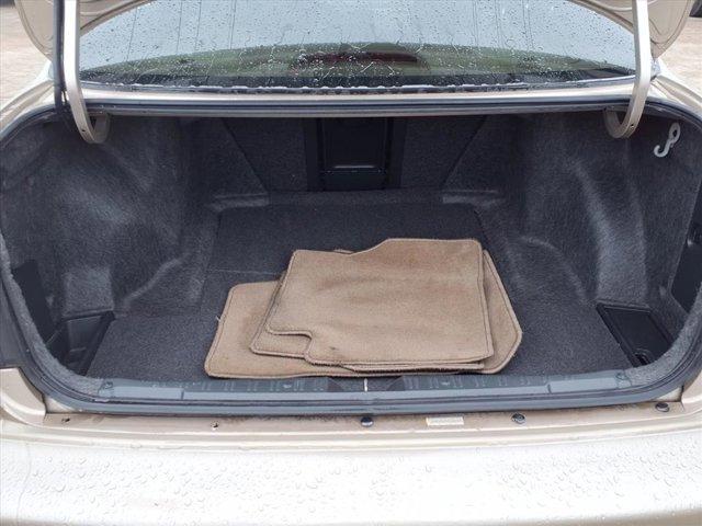 used 2001 Honda Accord car, priced at $5,995