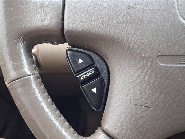 used 2001 Honda Accord car, priced at $5,995