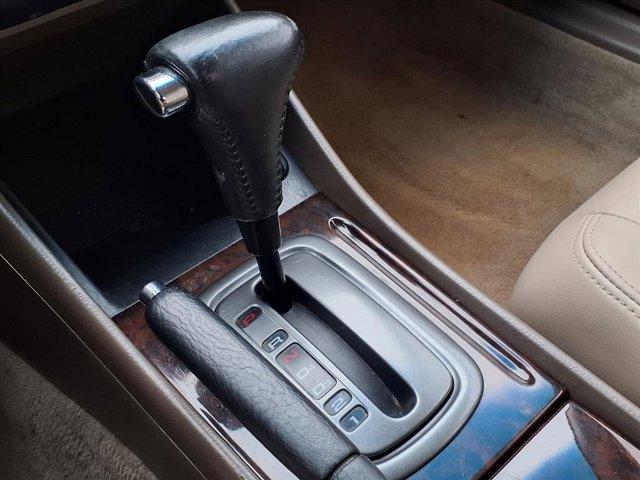 used 2001 Honda Accord car, priced at $5,995