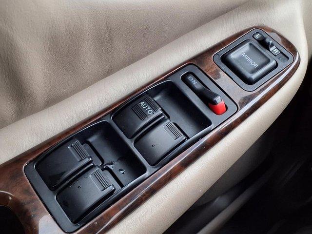 used 2001 Honda Accord car, priced at $5,995