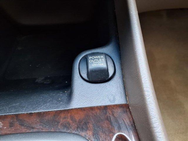 used 2001 Honda Accord car, priced at $5,995