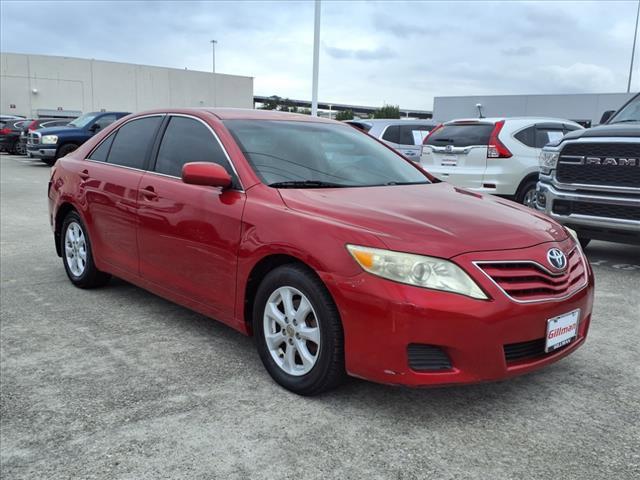 used 2010 Toyota Camry car, priced at $8,995