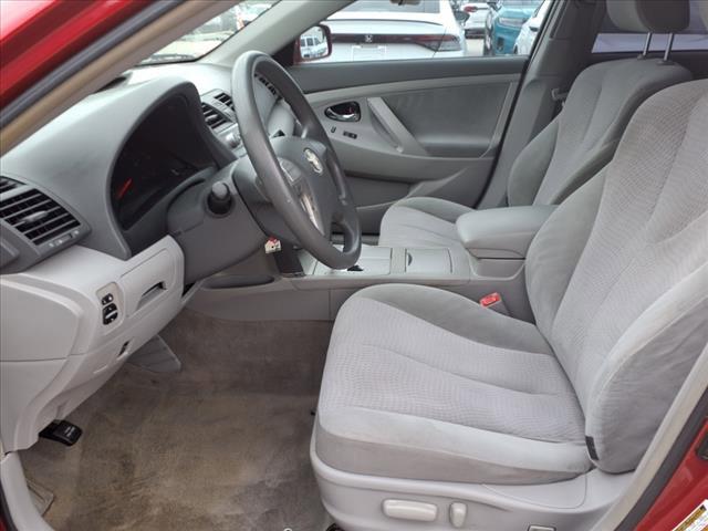 used 2010 Toyota Camry car, priced at $8,995