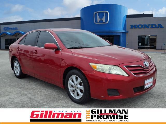 used 2010 Toyota Camry car, priced at $8,995