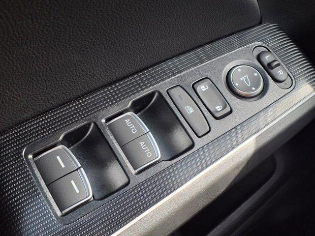 new 2025 Honda Civic Hybrid car, priced at $34,755