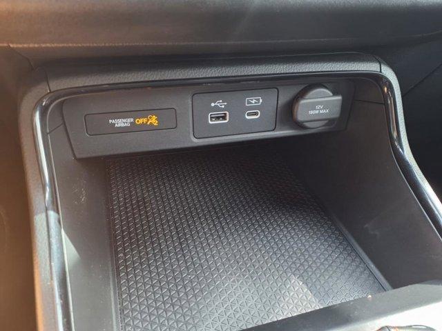 used 2023 Honda CR-V Hybrid car, priced at $29,995