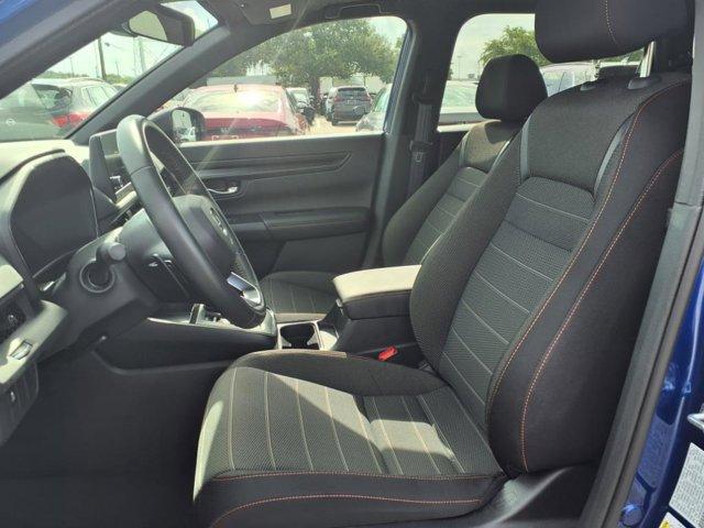 used 2023 Honda CR-V Hybrid car, priced at $29,995