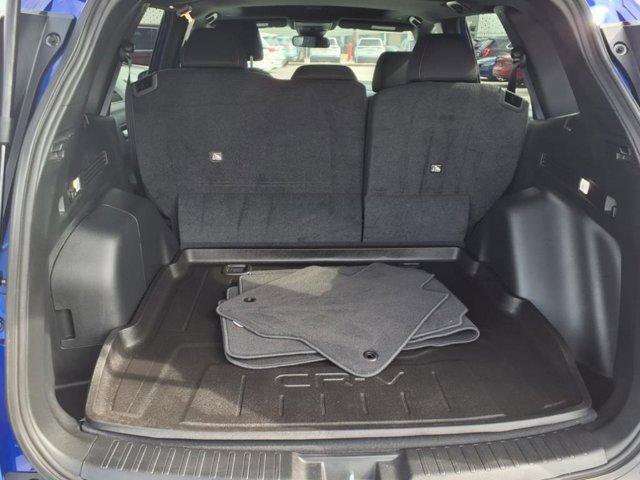 used 2023 Honda CR-V Hybrid car, priced at $29,995