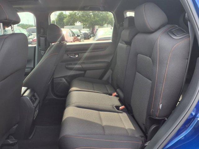 used 2023 Honda CR-V Hybrid car, priced at $29,995