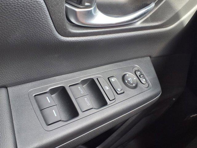 used 2023 Honda CR-V Hybrid car, priced at $29,995