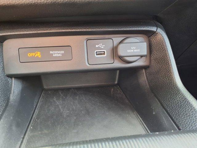 used 2024 Honda Civic car, priced at $24,995