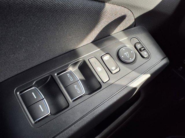 used 2024 Honda Civic car, priced at $24,995