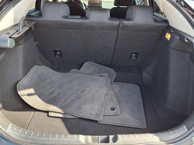 used 2024 Honda Civic car, priced at $24,995